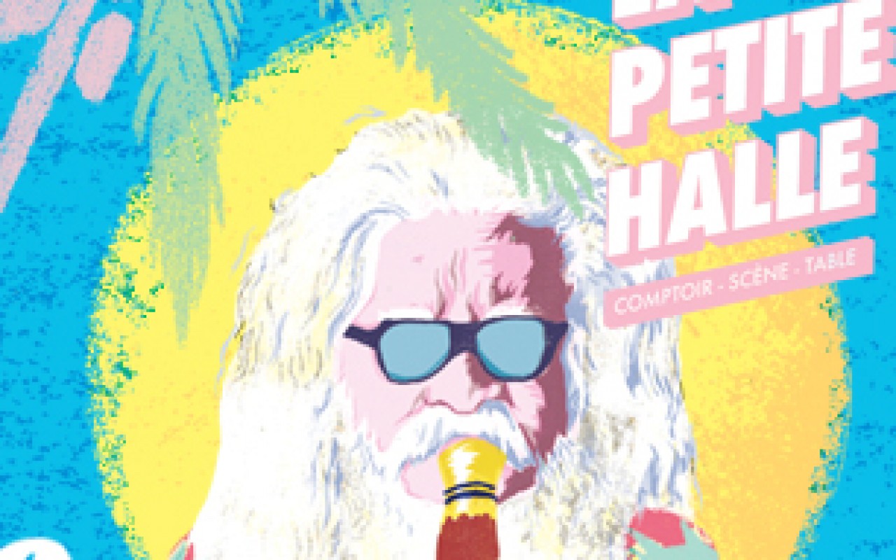 Hermeto Pascoal Wallpapers