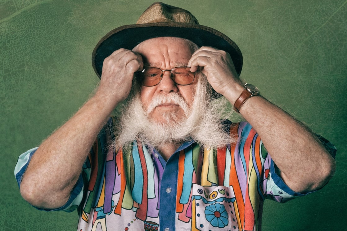 Hermeto Pascoal Wallpapers