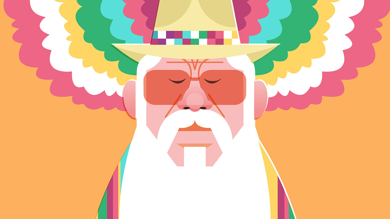 Hermeto Pascoal Wallpapers