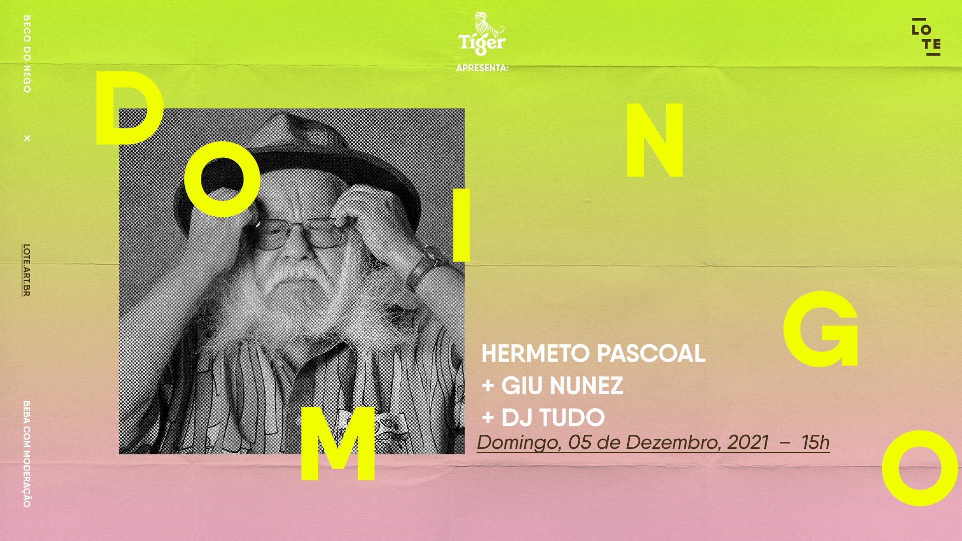 Hermeto Pascoal Wallpapers