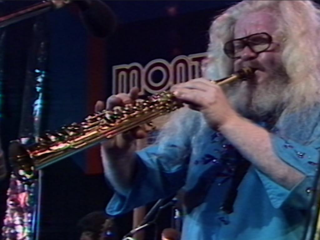 Hermeto Pascoal Wallpapers