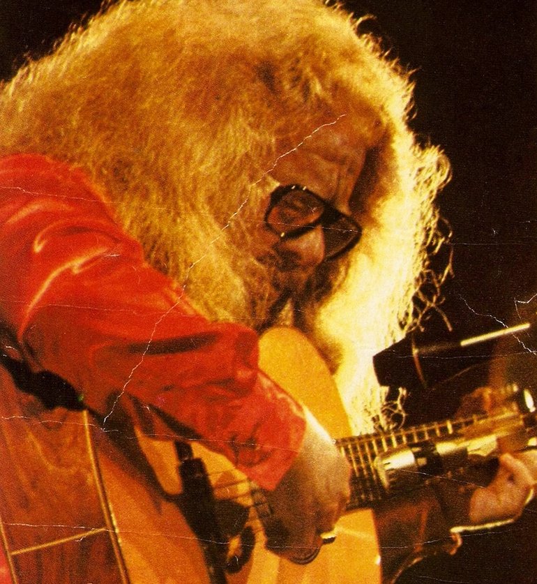 Hermeto Pascoal Wallpapers