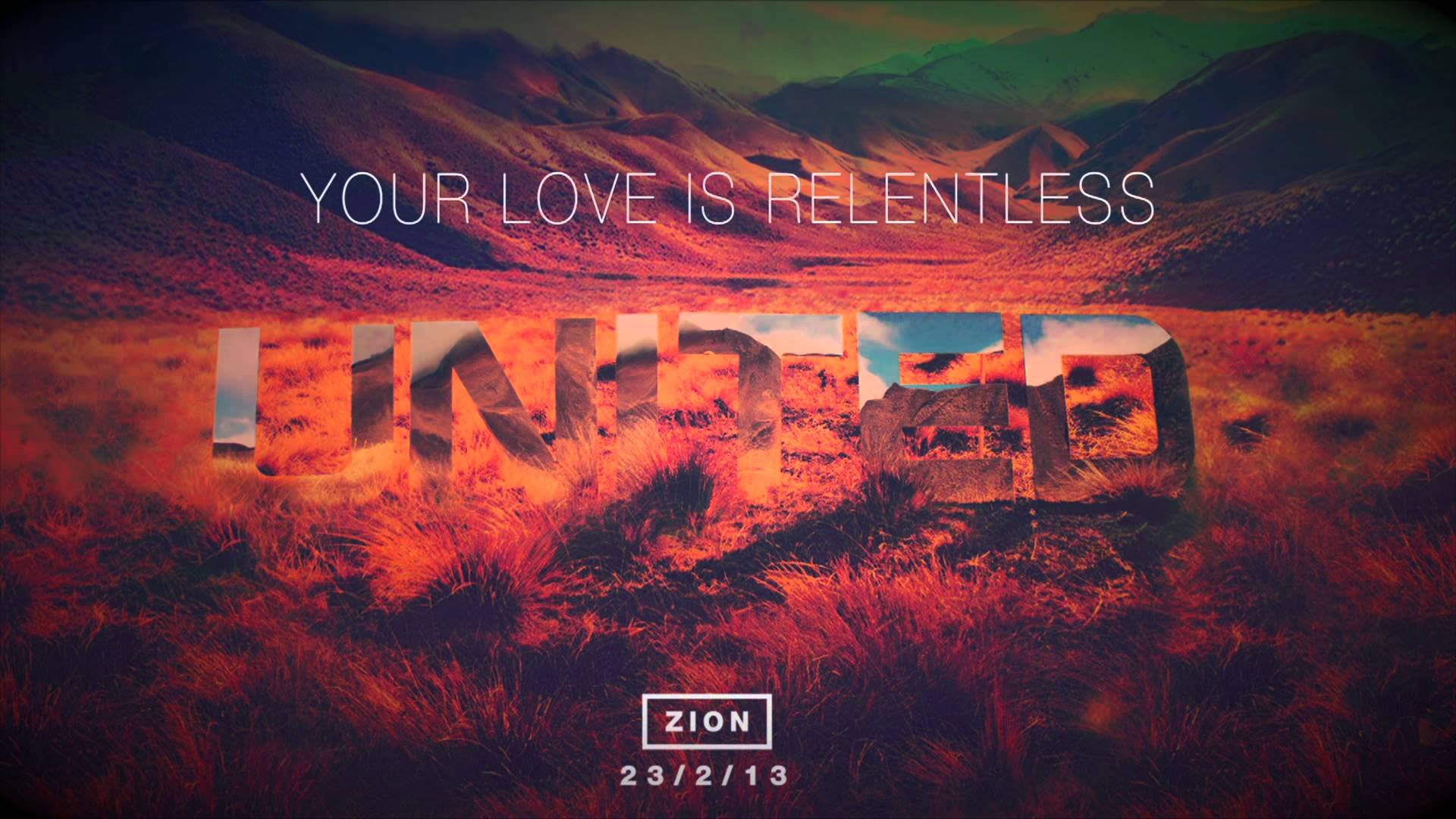 Hillsong Wallpapers