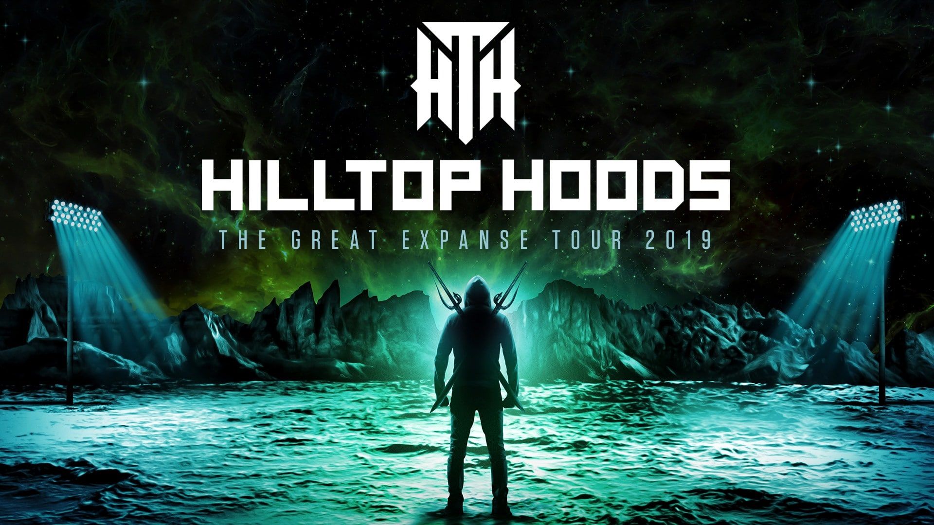 Hilltop Hoods Wallpapers