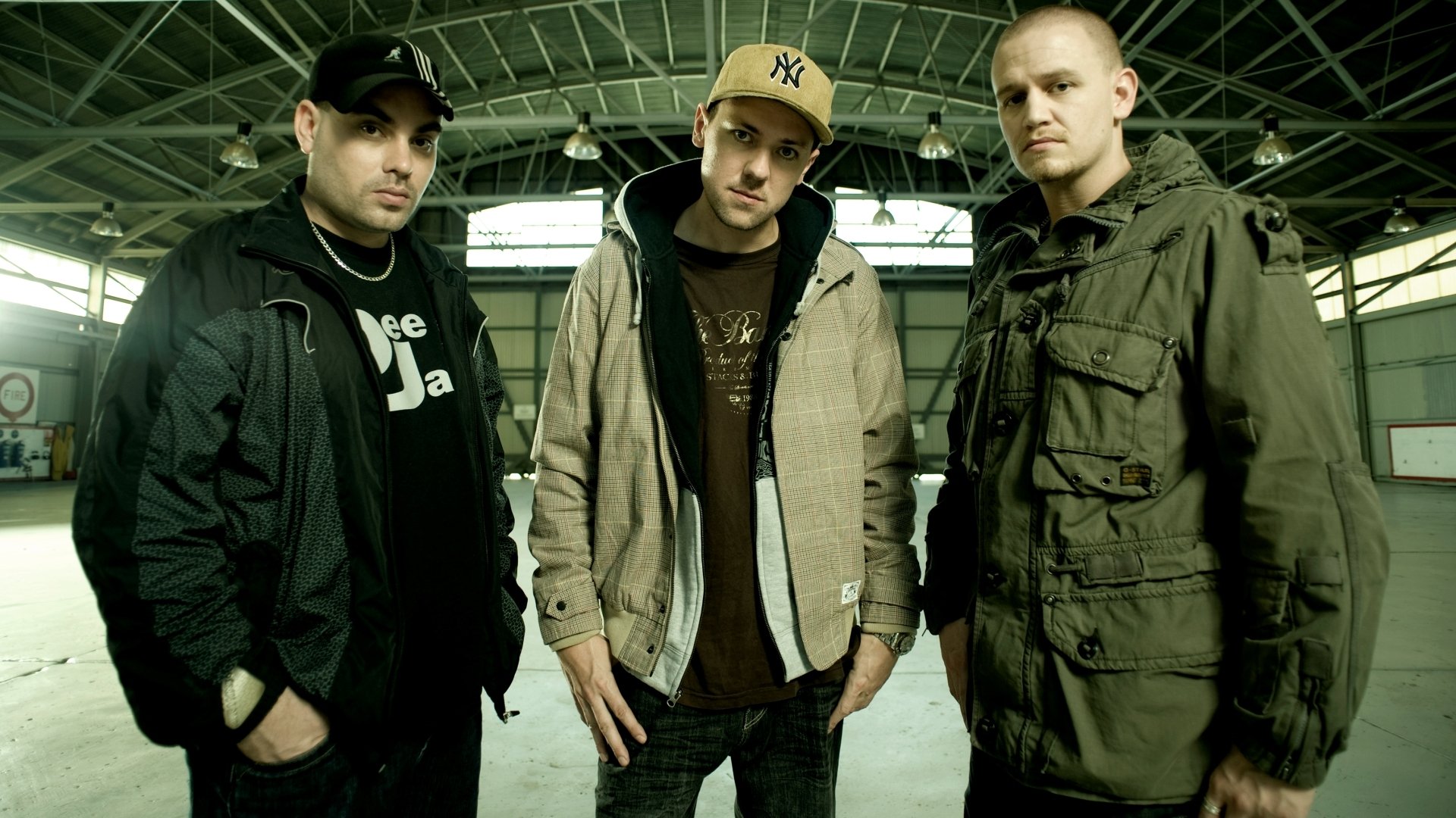 Hilltop Hoods Wallpapers