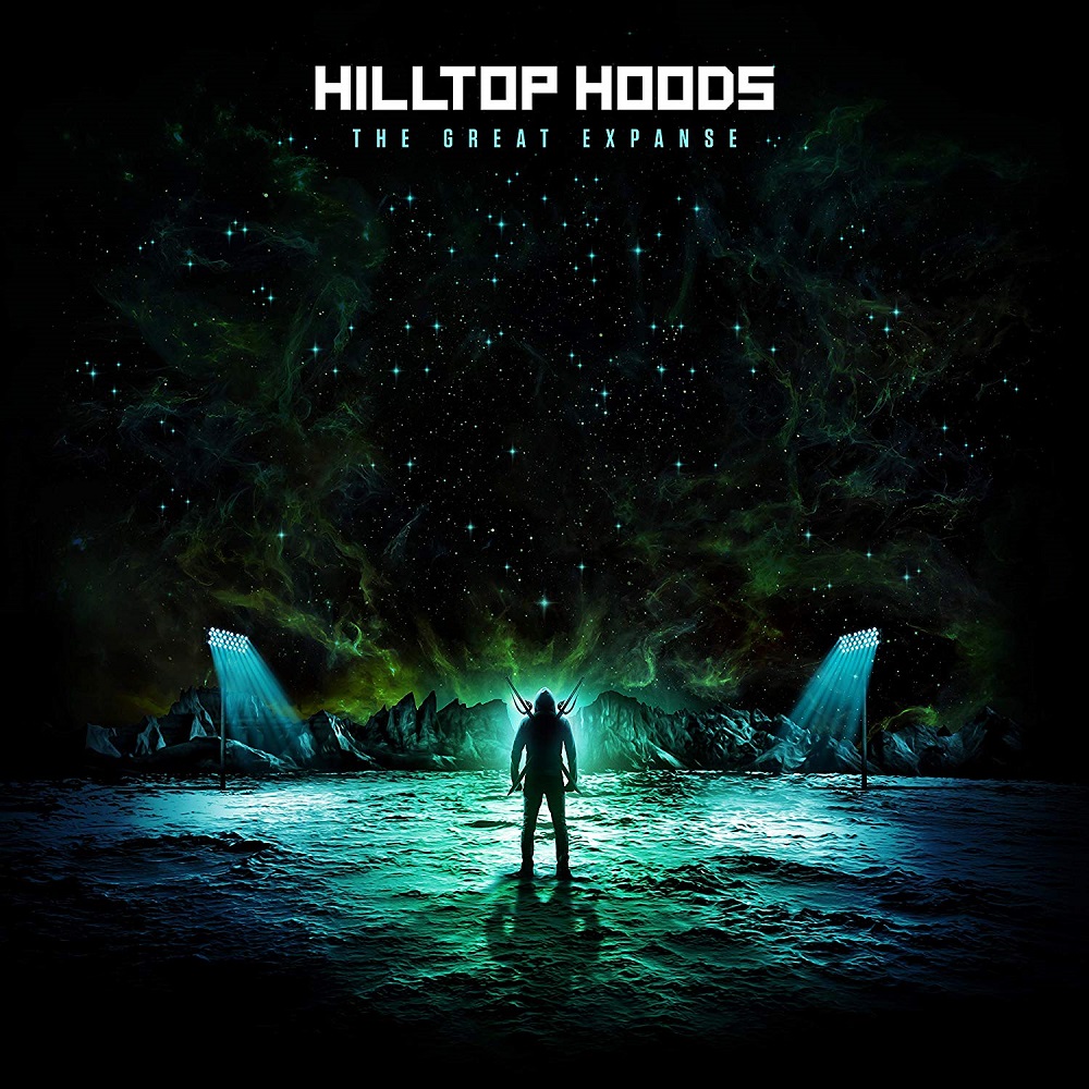 Hilltop Hoods Wallpapers