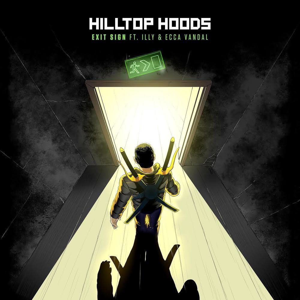 Hilltop Hoods Wallpapers