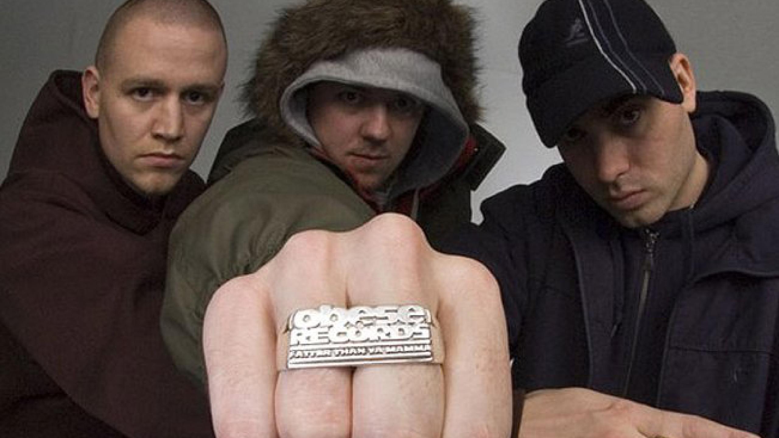 Hilltop Hoods Wallpapers