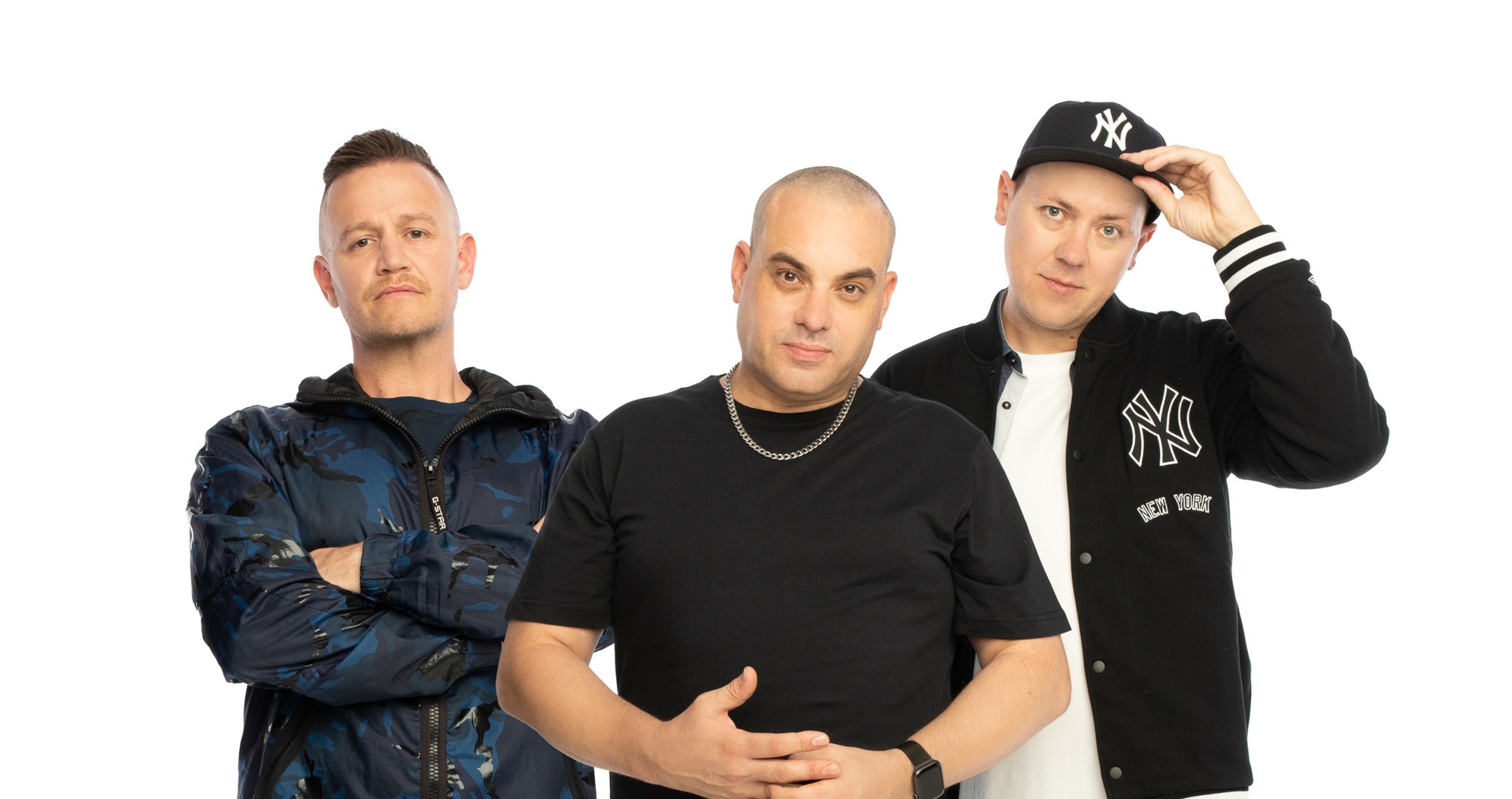 Hilltop Hoods Wallpapers