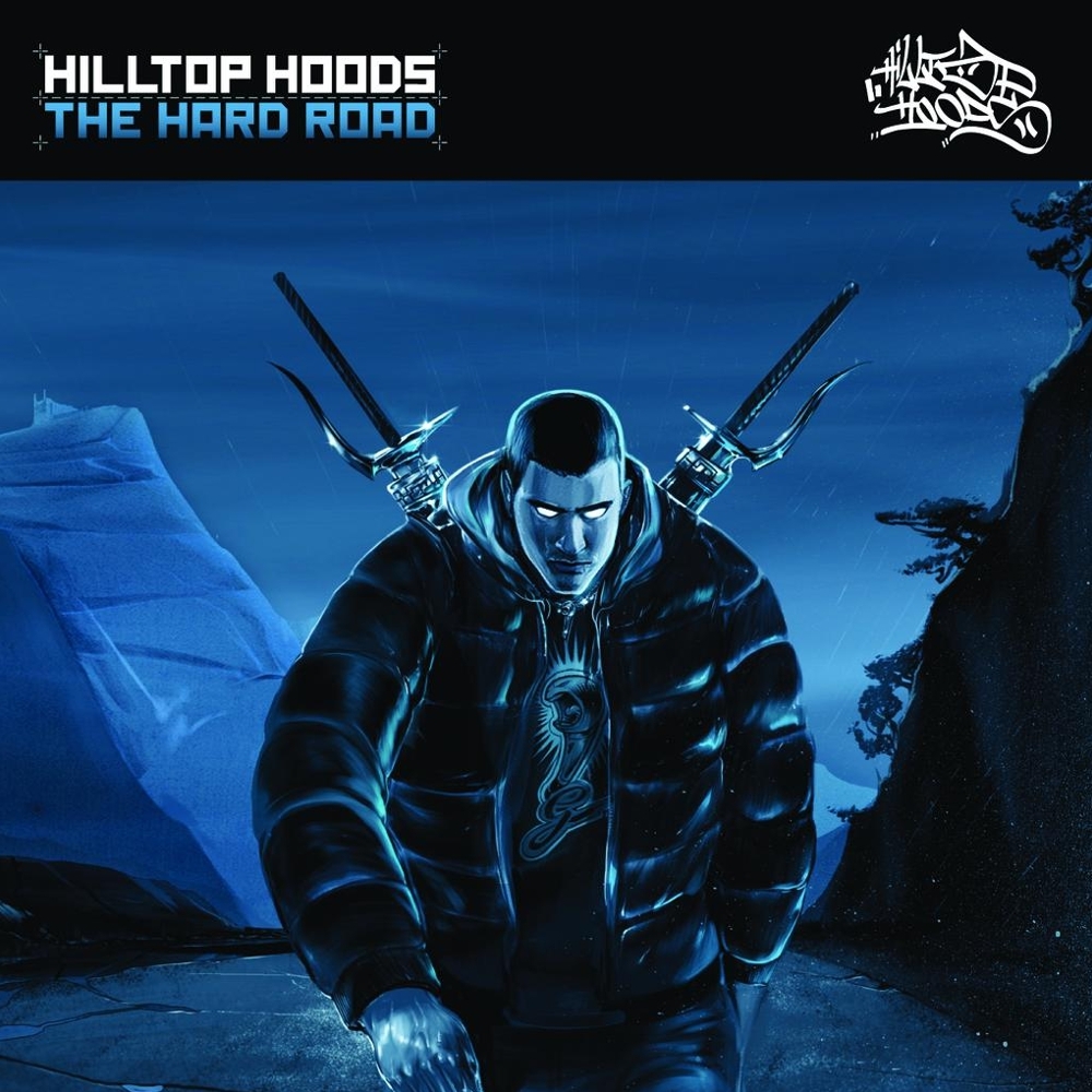 Hilltop Hoods Wallpapers