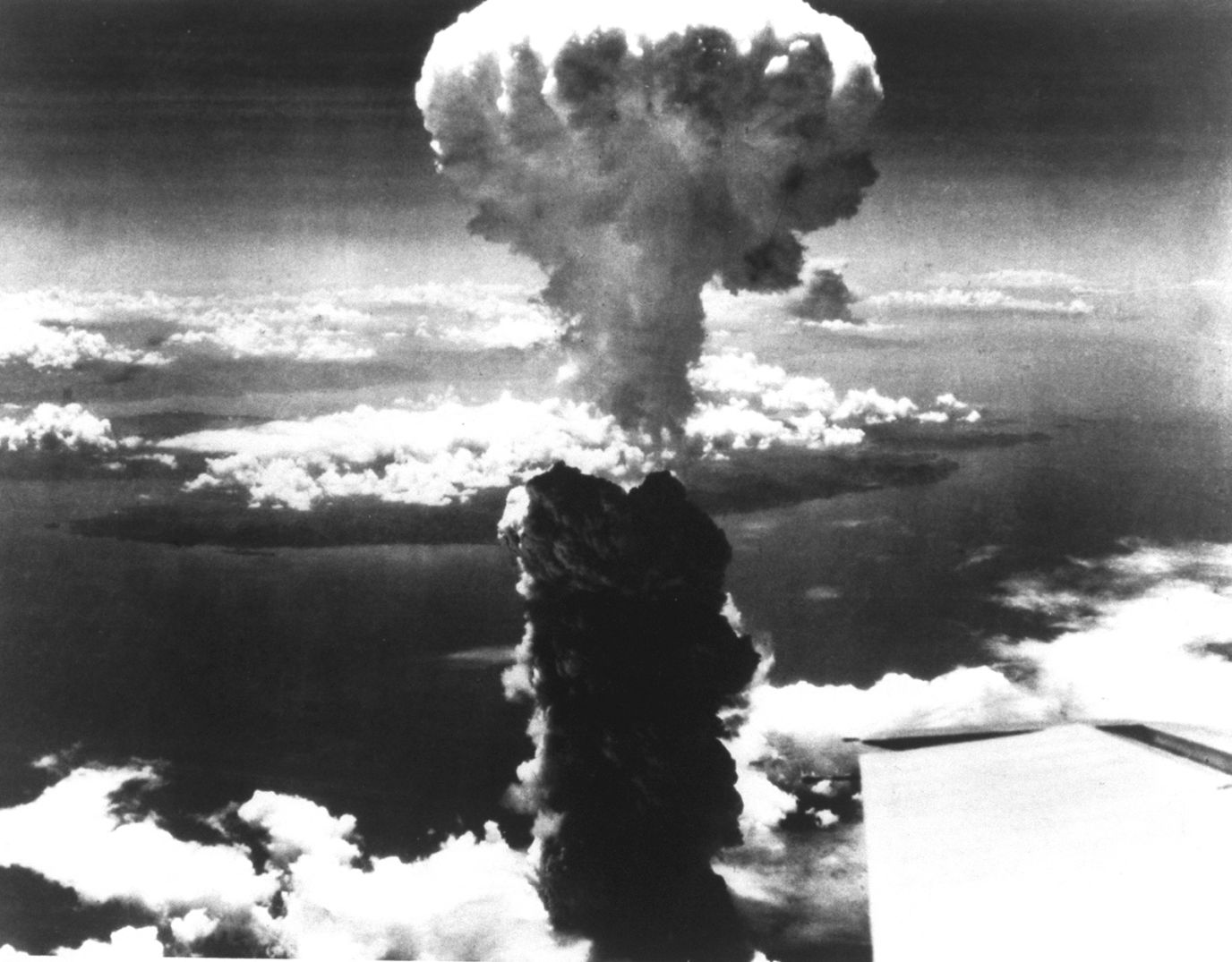 Hiroshima Will Burn Wallpapers