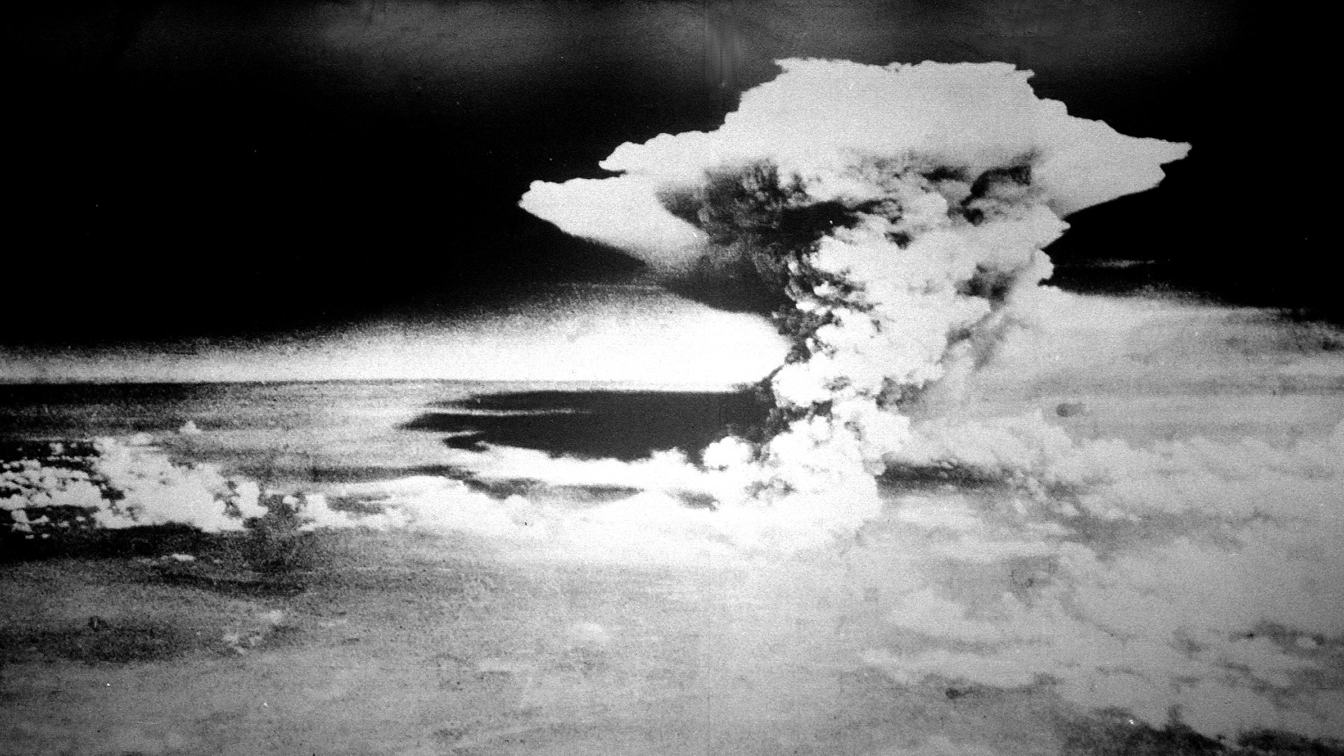 Hiroshima Will Burn Wallpapers