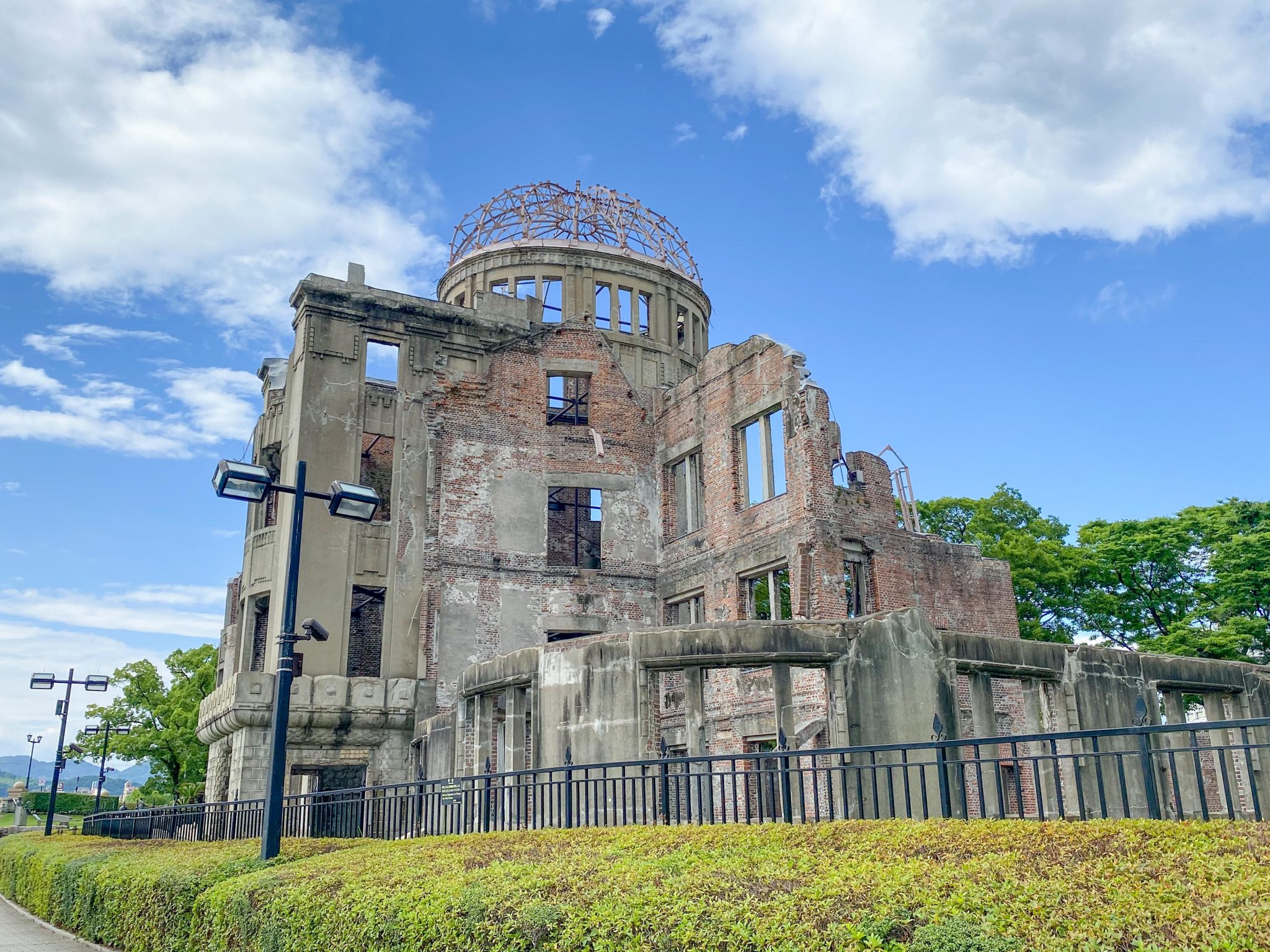 Hiroshima Will Burn Wallpapers