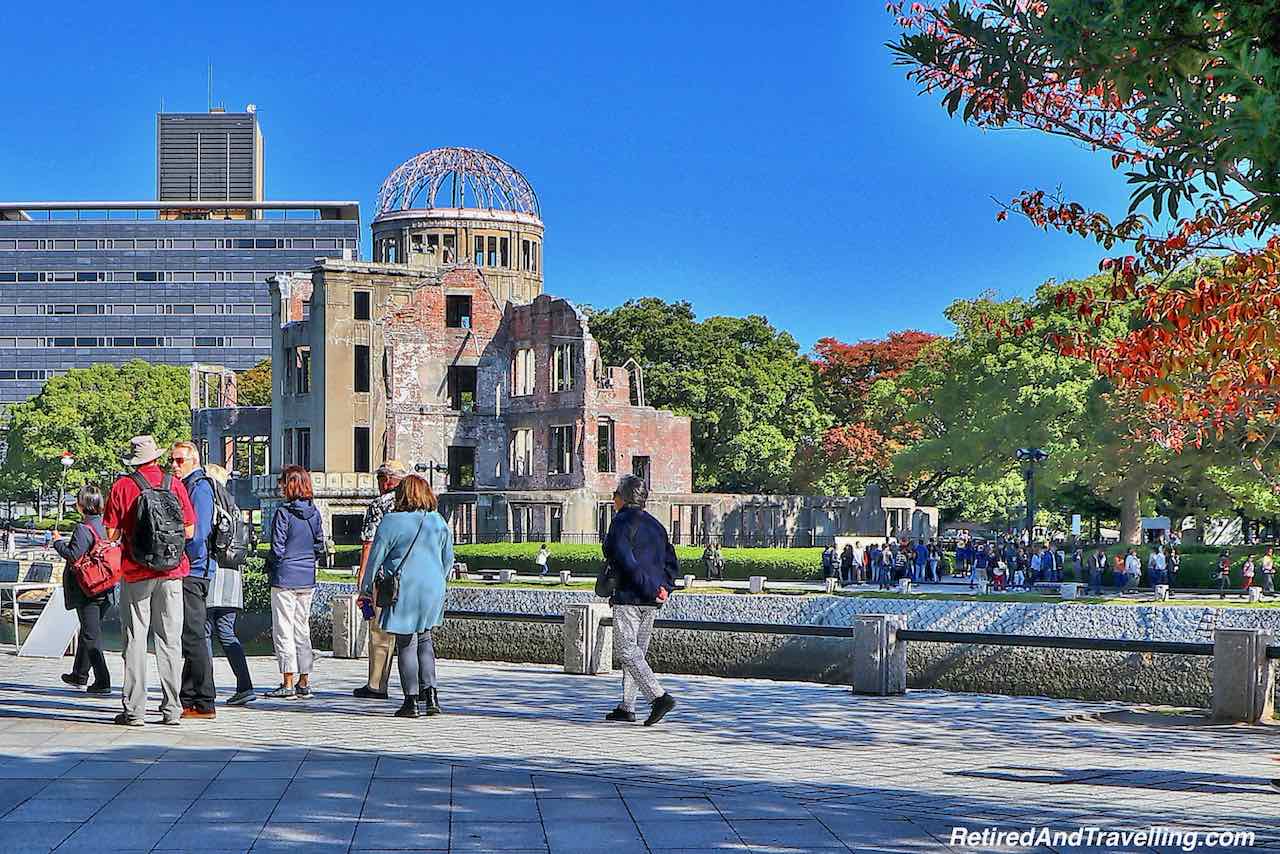 Hiroshima Will Burn Wallpapers