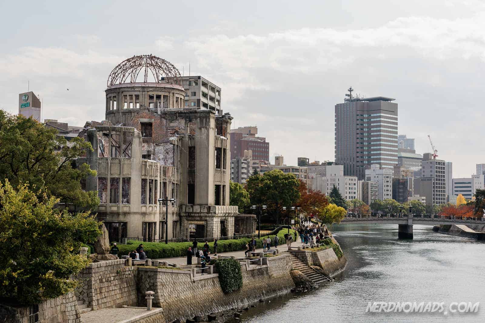 Hiroshima Will Burn Wallpapers