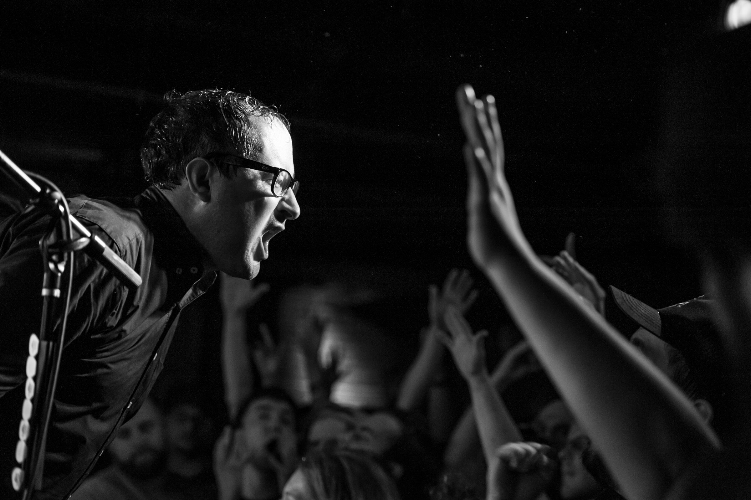 Hold Steady Wallpapers