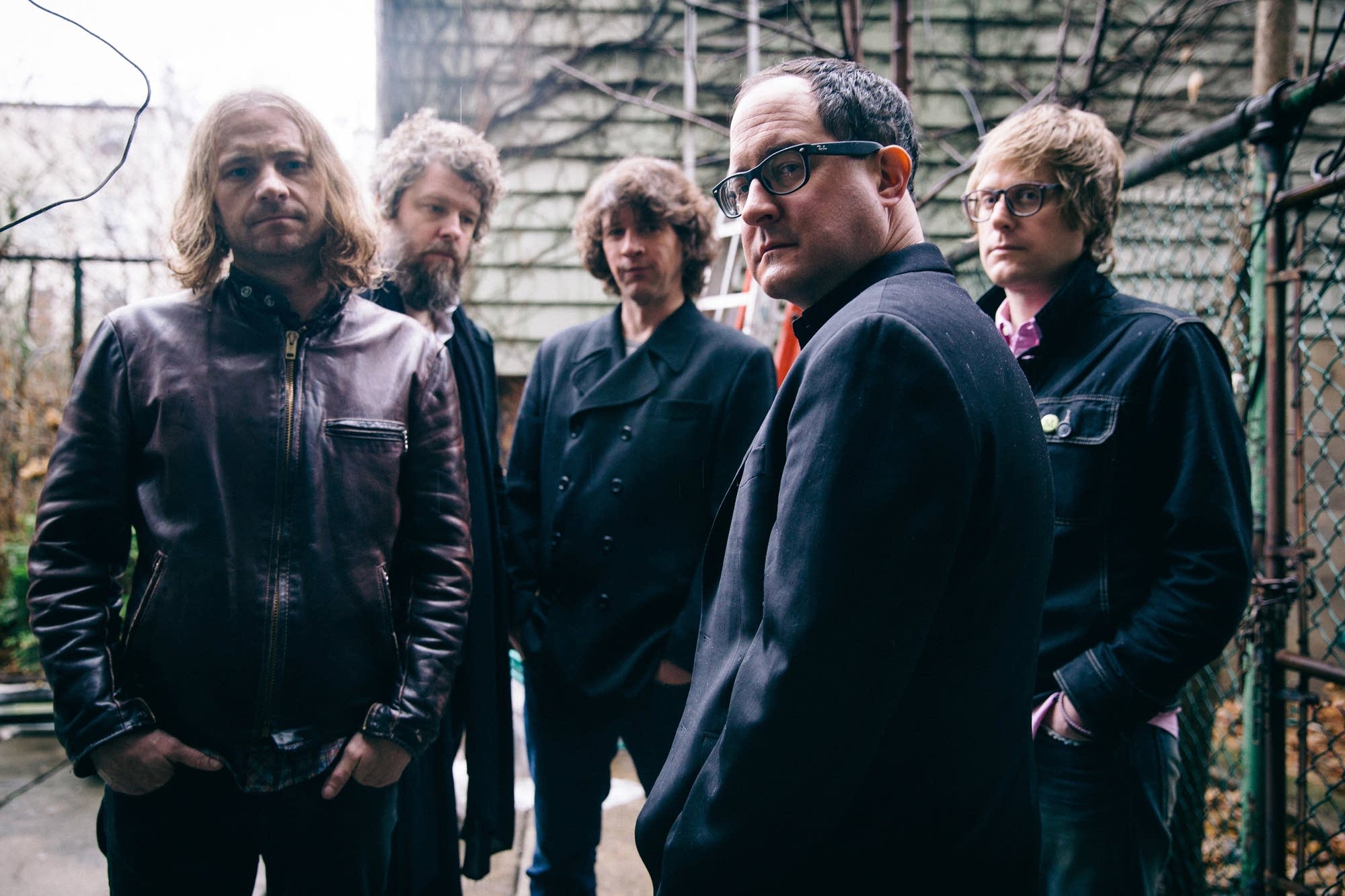 Hold Steady Wallpapers