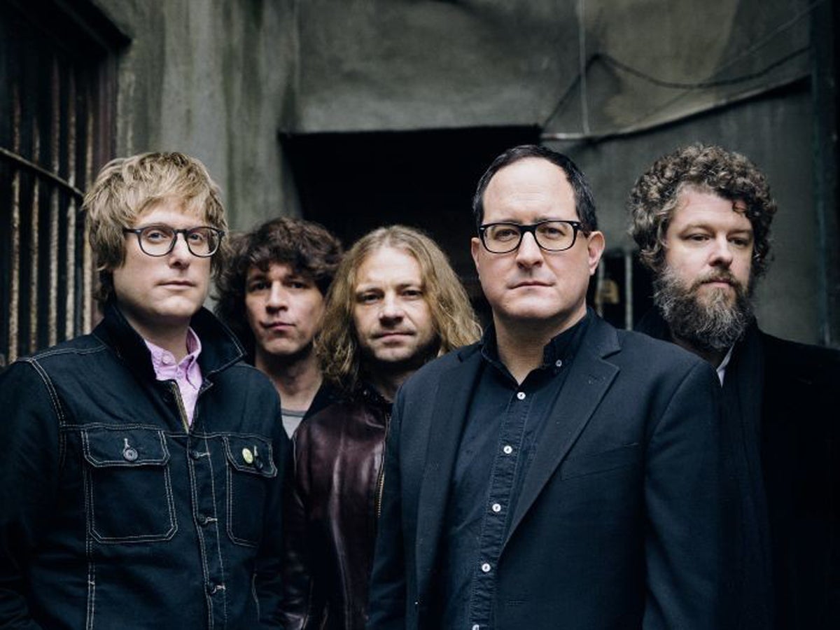 Hold Steady Wallpapers