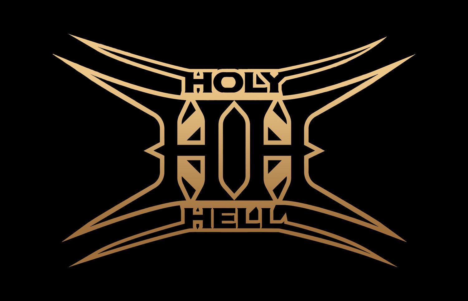 Holyhell Wallpapers