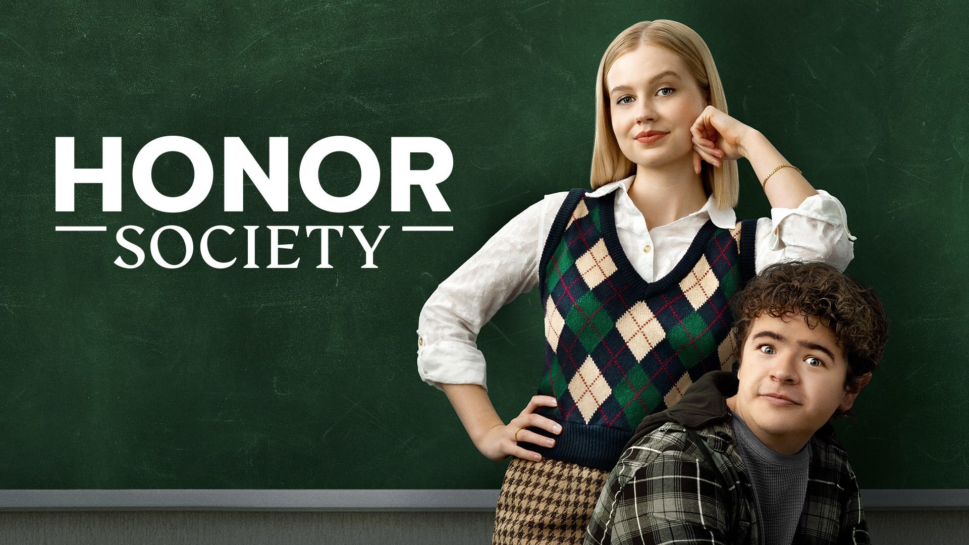 Honor Society Wallpapers