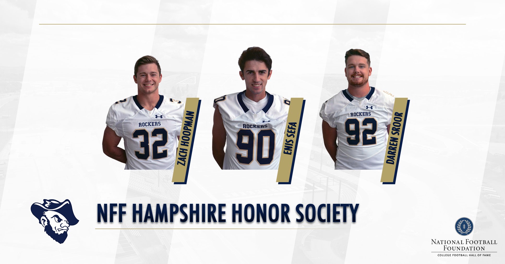 Honor Society Wallpapers