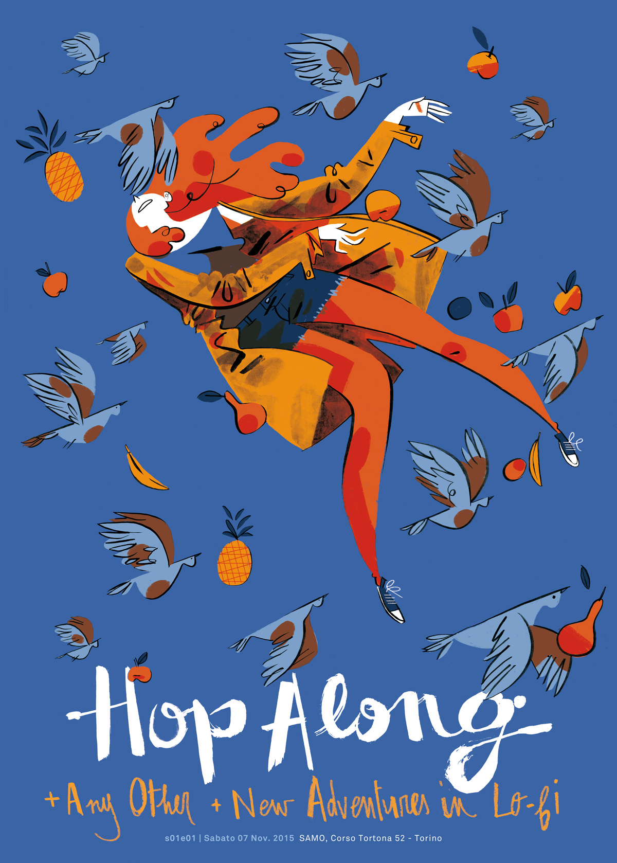 Hop Along Wallpapers