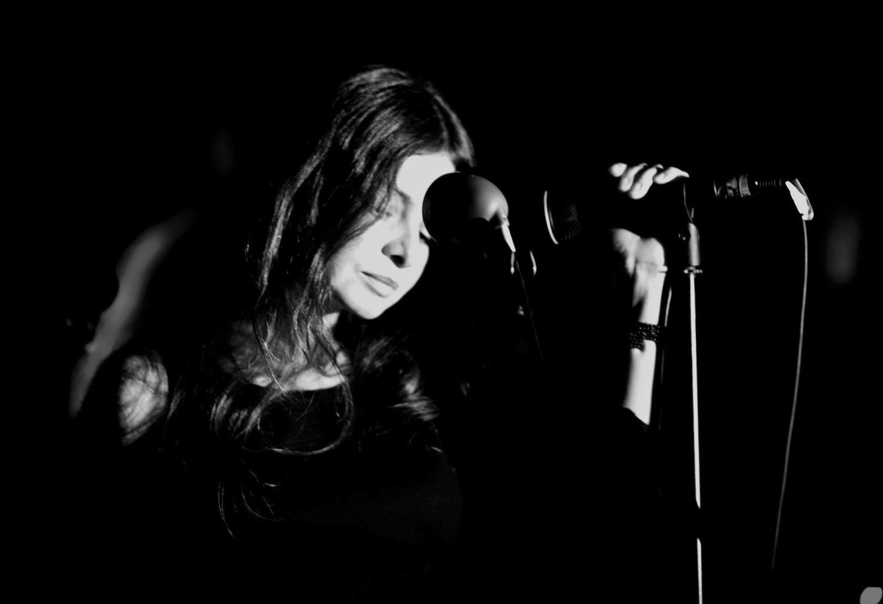 Hope Sandoval Wallpapers