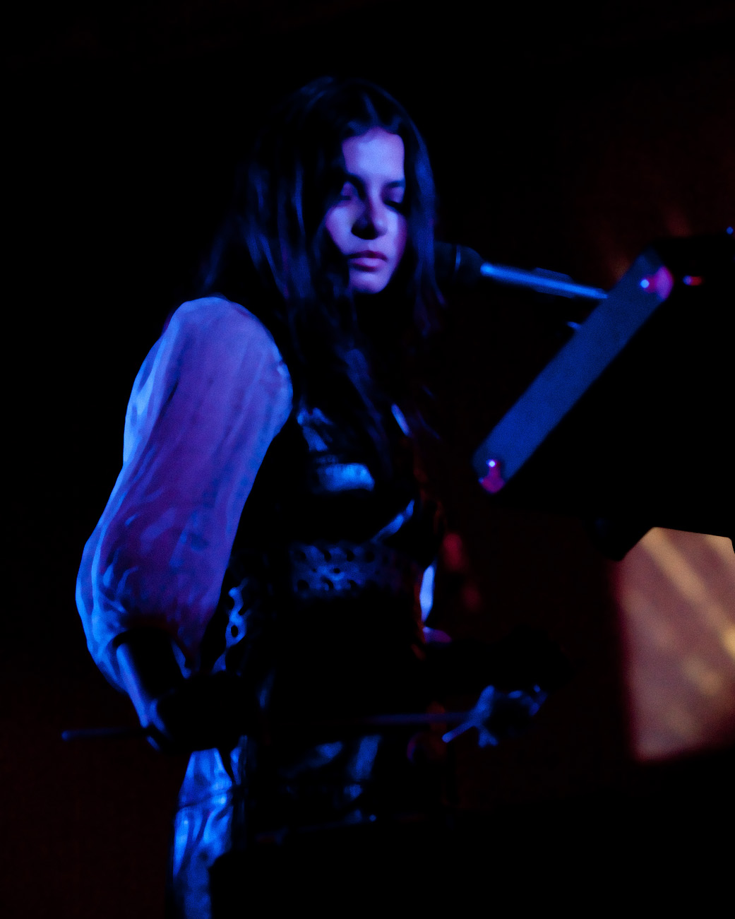 Hope Sandoval Wallpapers