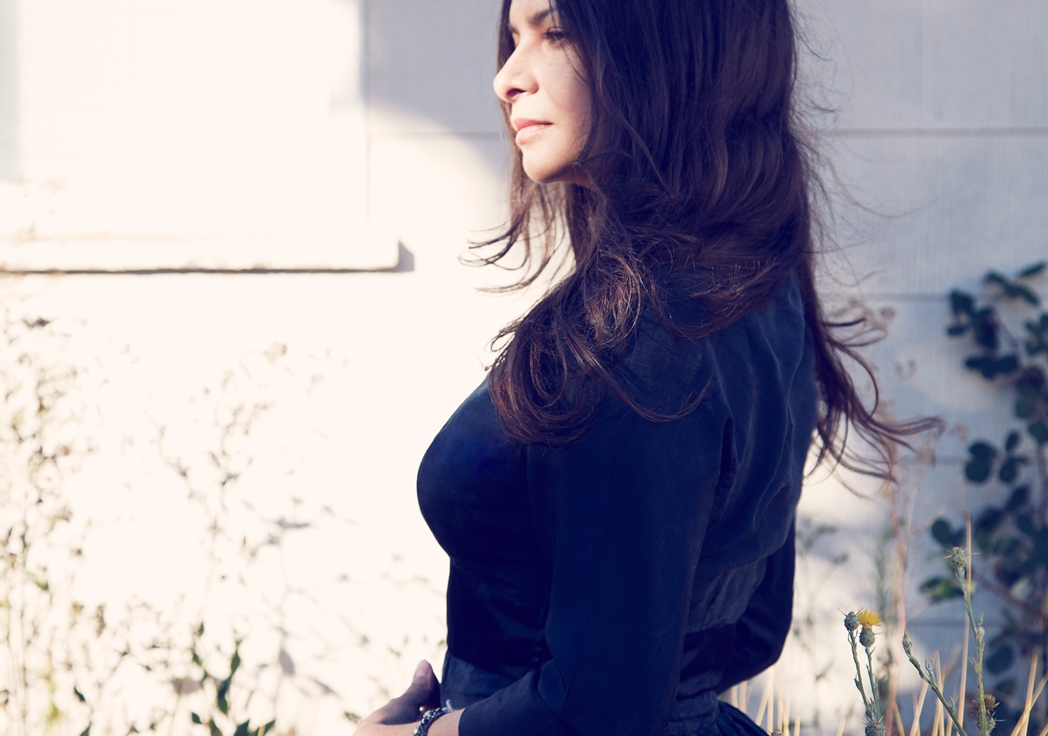 Hope Sandoval Wallpapers