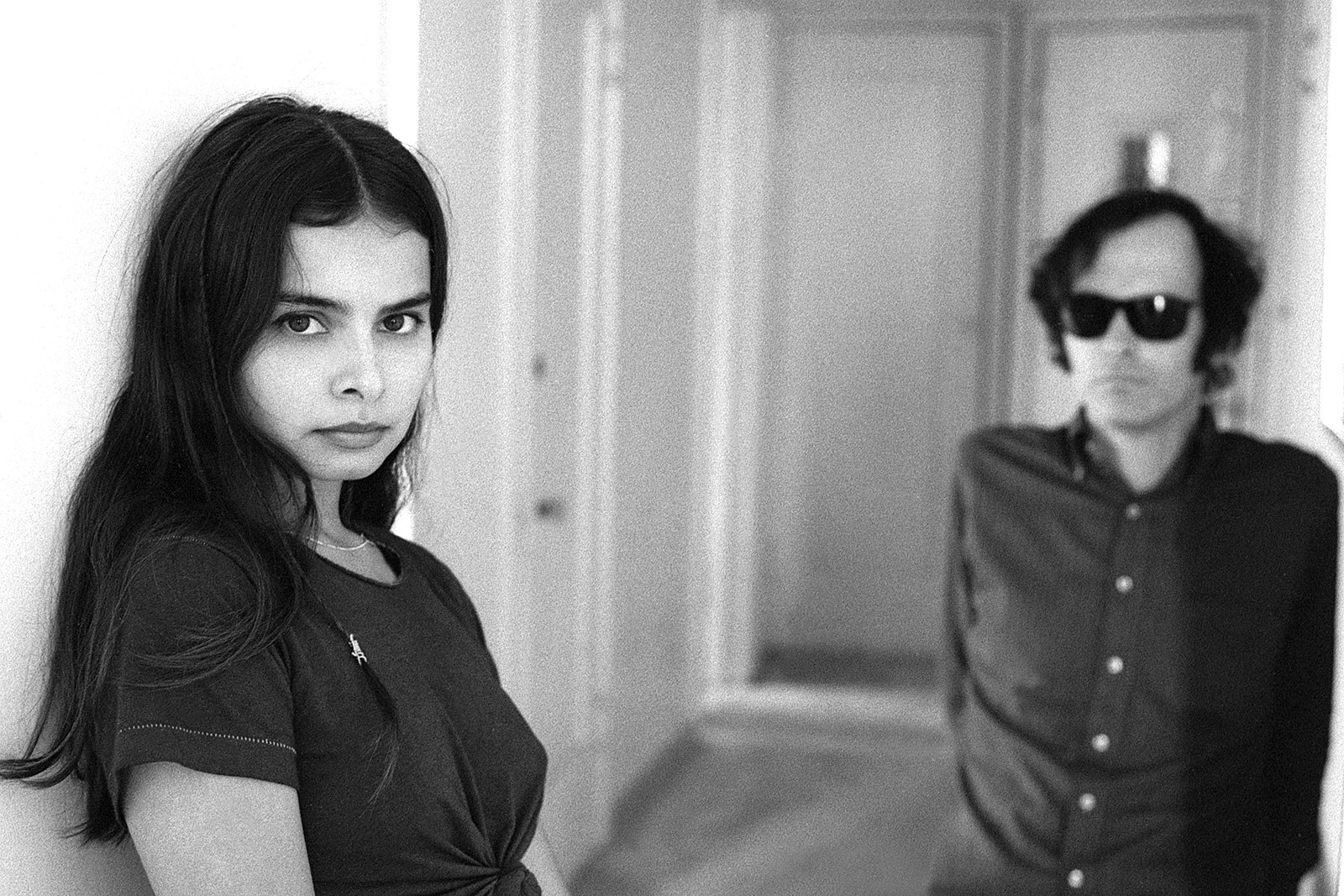 Hope Sandoval Wallpapers