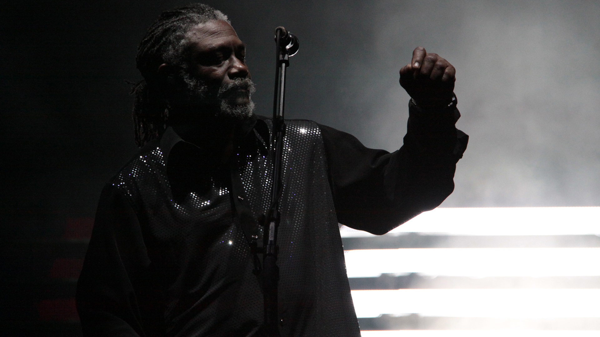 Horace Andy Wallpapers