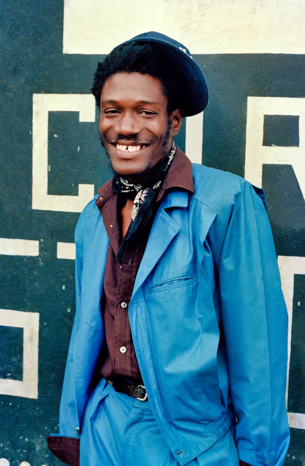 Horace Andy Wallpapers