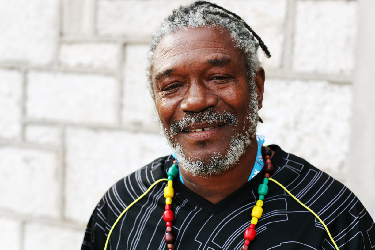 Horace Andy Wallpapers