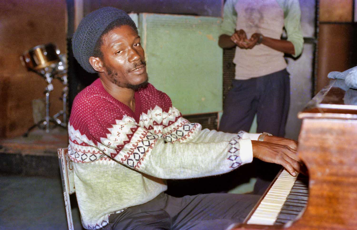 Horace Andy Wallpapers