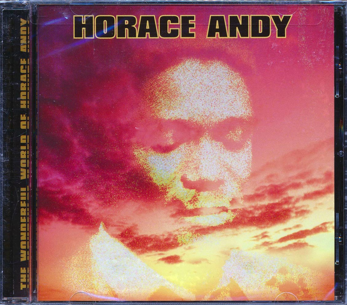 Horace Andy Wallpapers