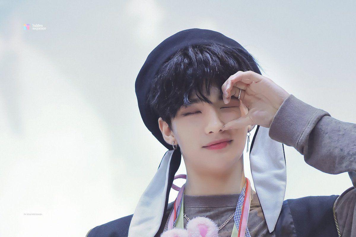 Hyunjin Wallpapers