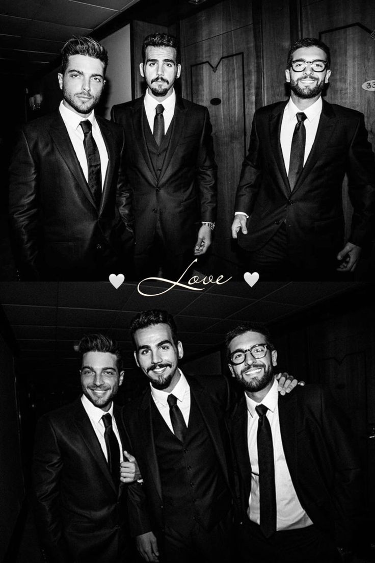 Il Volo Wallpapers