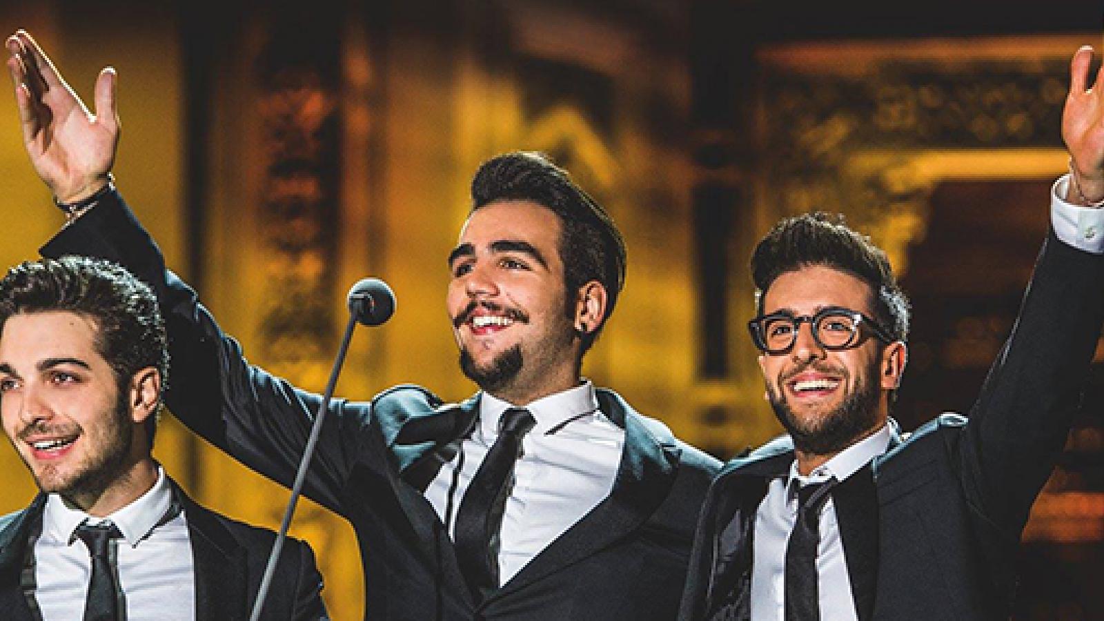 Il Volo Wallpapers