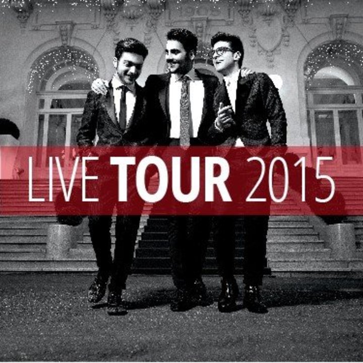 Il Volo Wallpapers