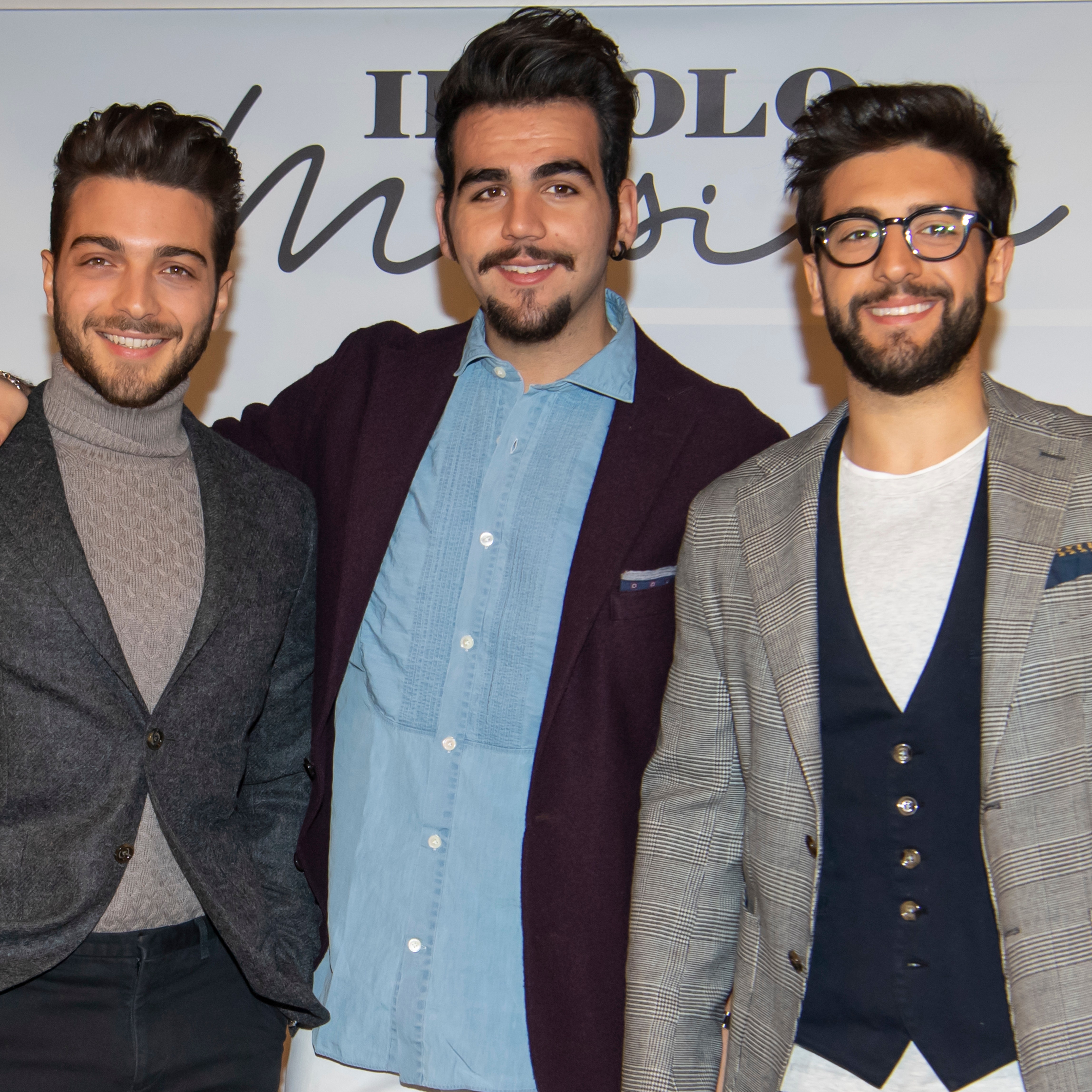 Il Volo Wallpapers