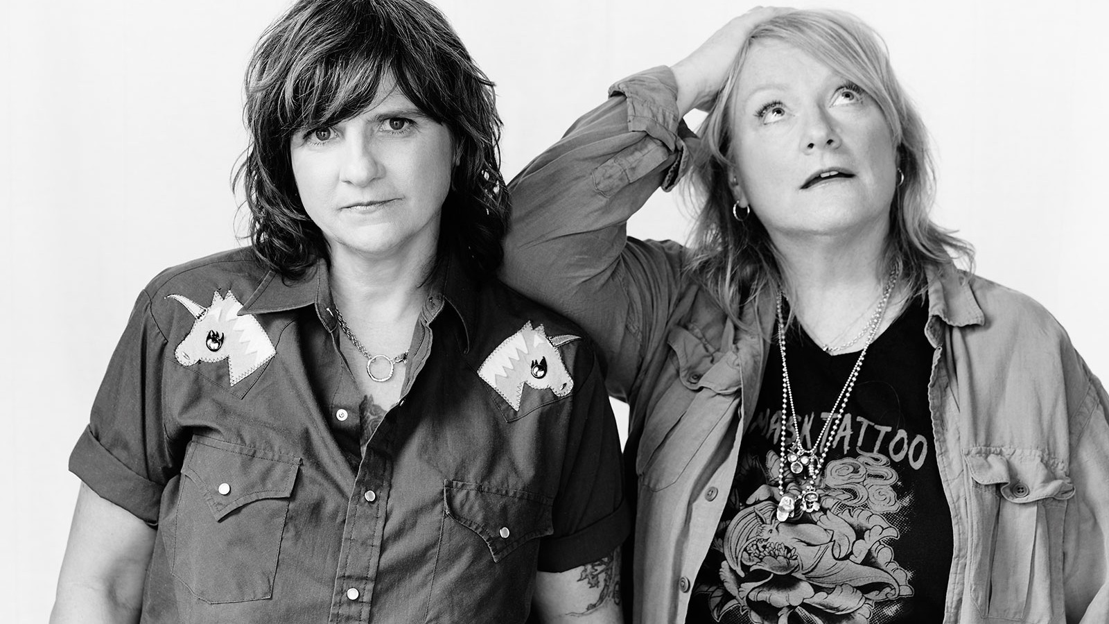 Indigo Girls Wallpapers