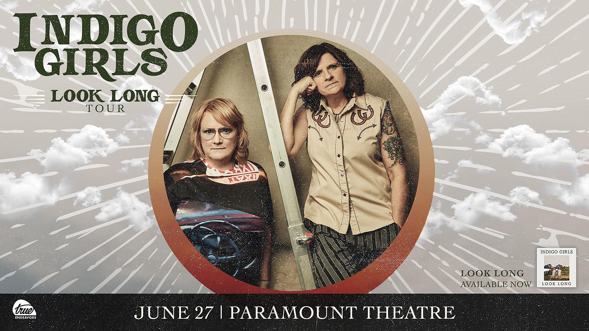 Indigo Girls Wallpapers