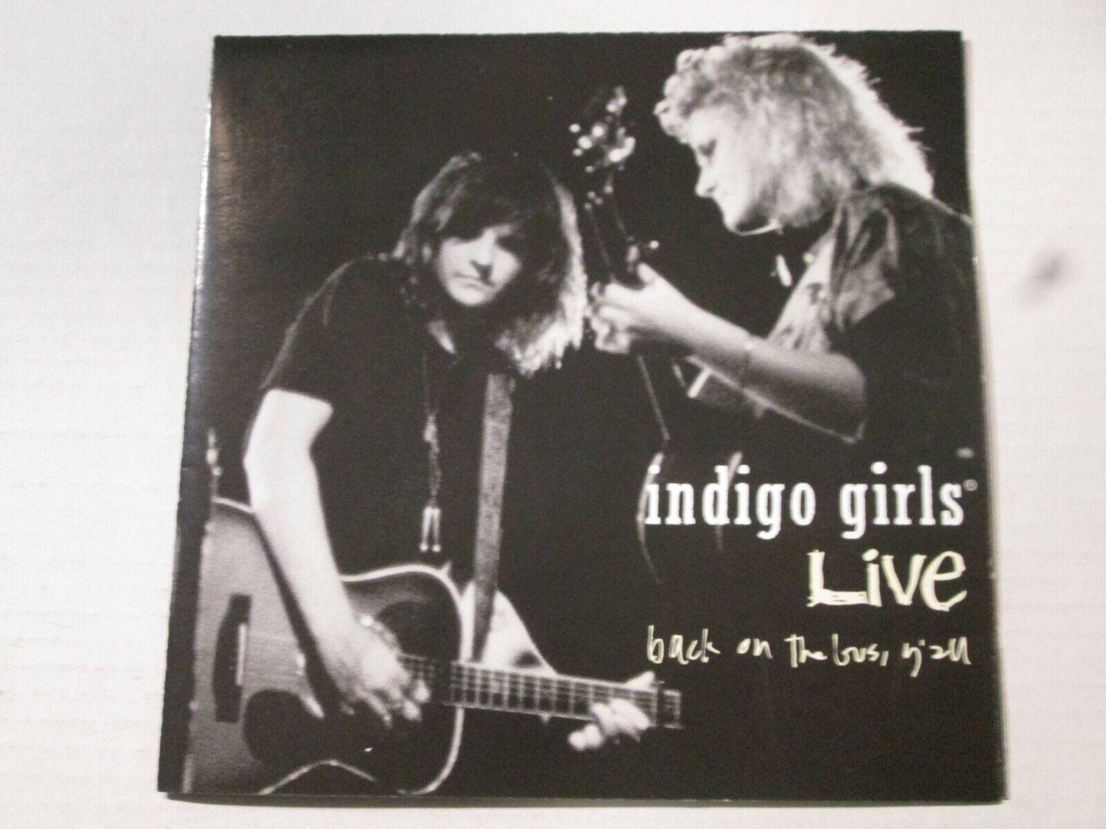 Indigo Girls Wallpapers