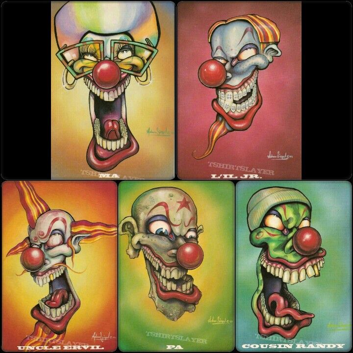 Infectious Grooves Wallpapers