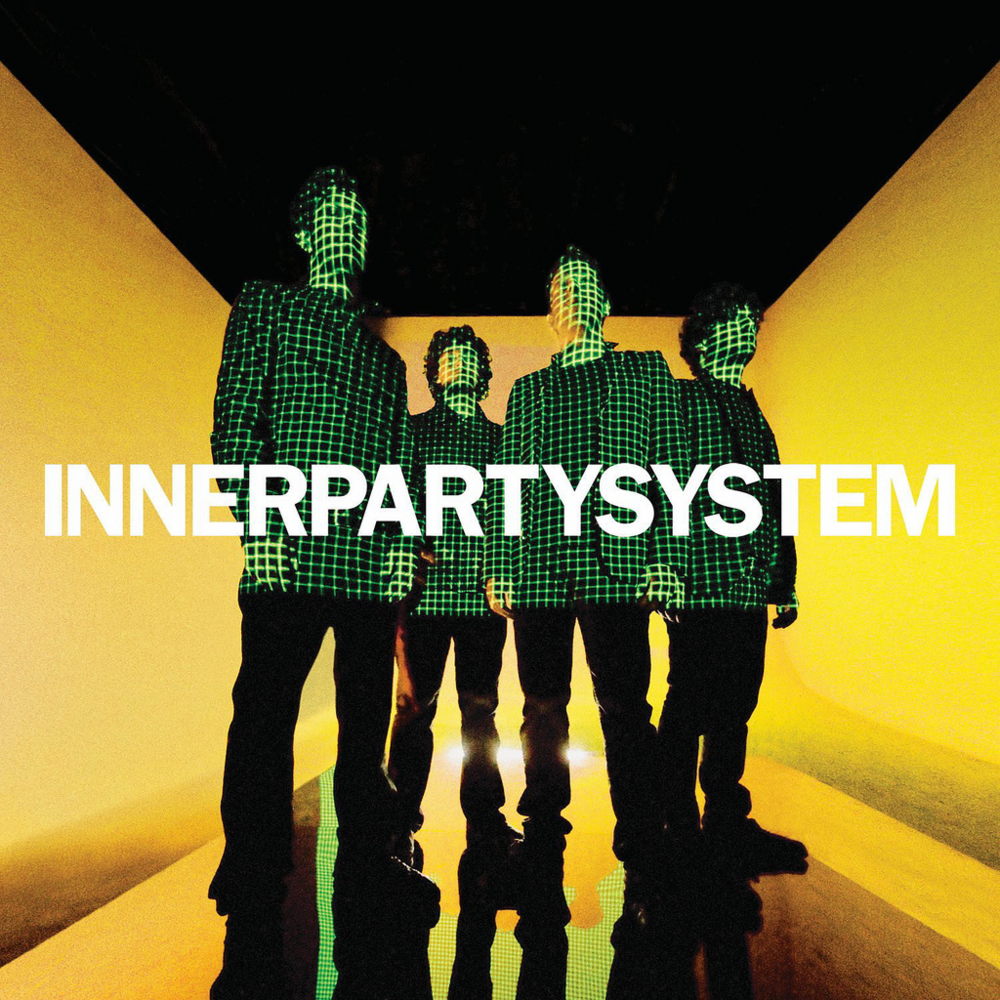 Innerpartysystem Wallpapers