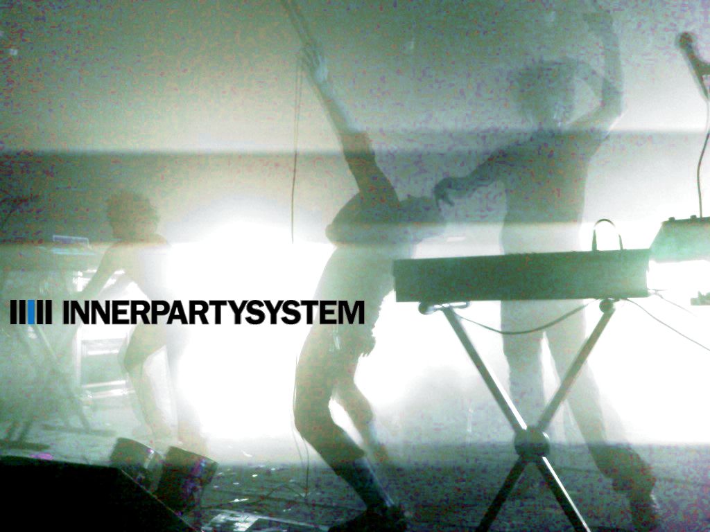 Innerpartysystem Wallpapers
