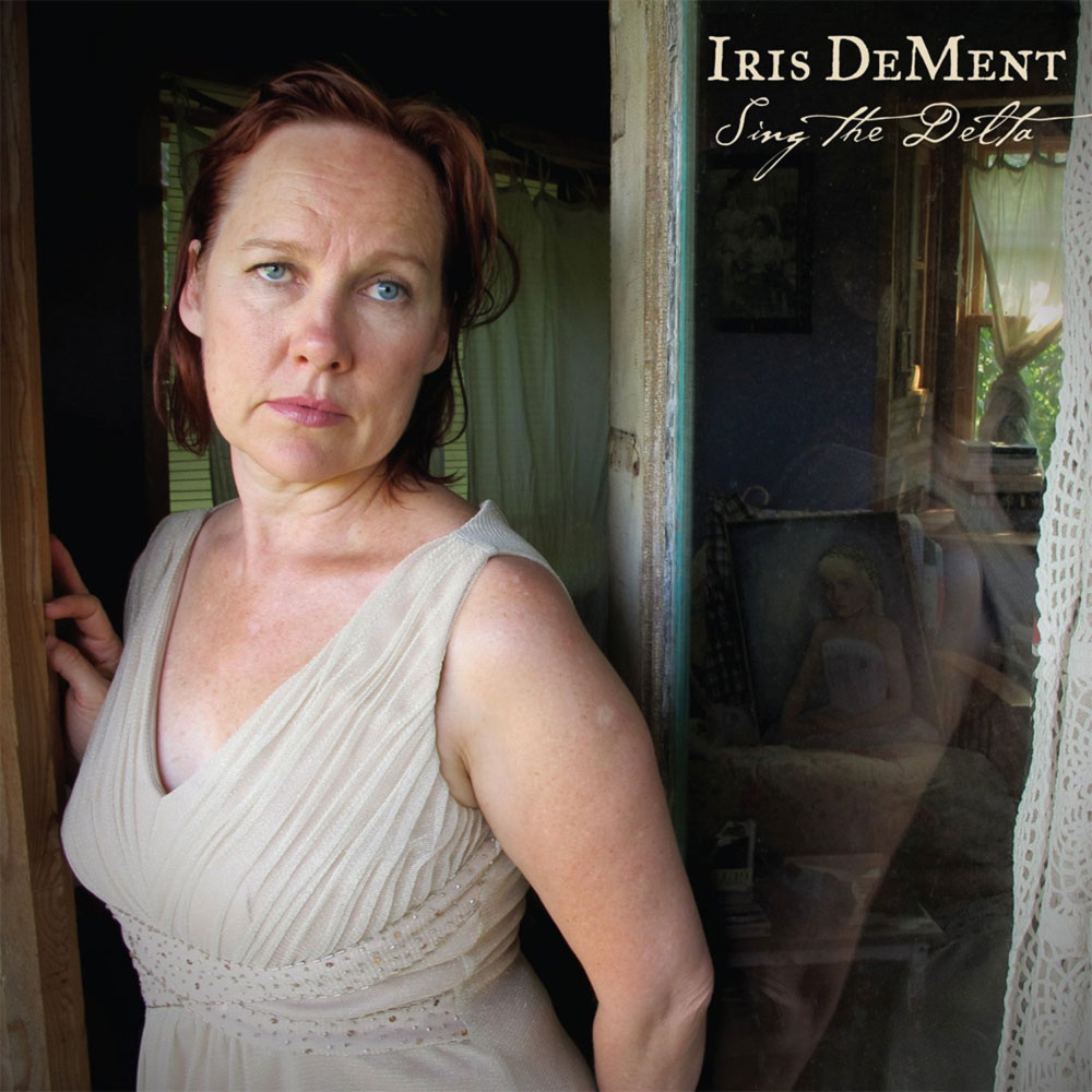 Iris Dement Wallpapers