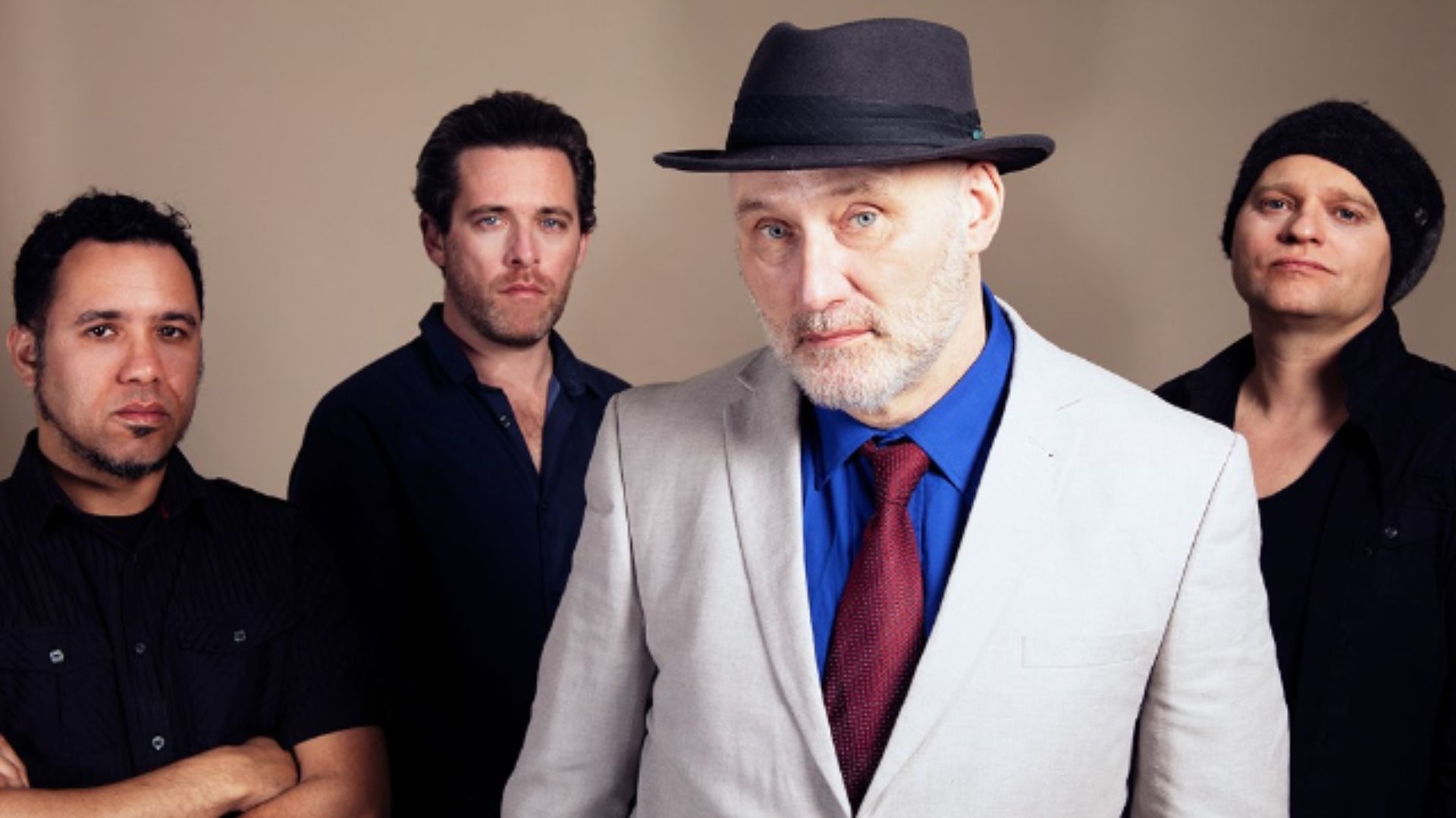 Jah Wobble Wallpapers