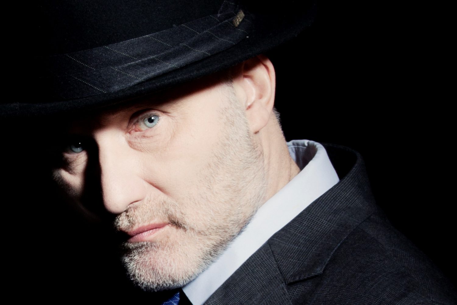 Jah Wobble Wallpapers