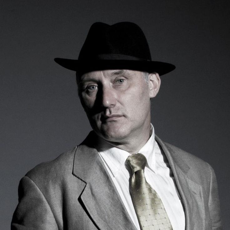 Jah Wobble Wallpapers